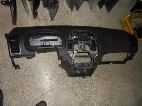 Σετ Αερόσακων Εμπρός (με Ταμπλό) για HYUNDAI i30 (2007 - 2012) *Γ* Σετ Αερόσακων Εμπρός (με Ταμπλό) για HYUNDAI i30 (2007 - 2012) *Γ*