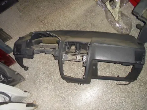 Ταμπλό (ΔΕΝ ΦΟΡΑΕΙ ΑΕΡΟΣΑΚΟ ΔΕΞΙΟ) για HYUNDAI GETZ (2002 - 2005) (TB) *Γ* Ταμπλό (ΔΕΝ ΦΟΡΑΕΙ ΑΕΡΟΣΑΚΟ ΔΕΞΙΟ) για HYUNDAI GETZ (2002 - 2005) (TB) *Γ*