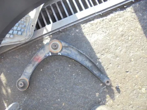 Ψαλίδι Εμπρός Δεξί για PEUGEOT 3008 (2009 - 2013) ΠΑΛΕΤΑ 1 *223987* Ψαλίδι Εμπρός Δεξί για PEUGEOT 3008 (2009 - 2013) ΠΑΛΕΤΑ 1 *223987*