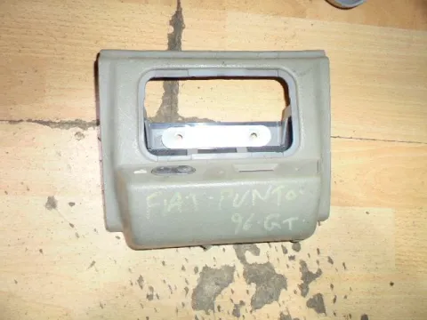 Μπλαφονίερα Οροφής για FIAT PUNTO gt (1994 - 1999) (176) Hatchback - 3dr Μπλαφονίερα Οροφής για FIAT PUNTO gt (1994 - 1999) (176) Hatchback - 3dr