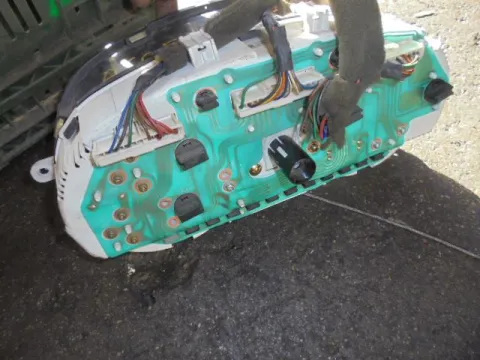 Κοντέρ για HYUNDAI ACCENT (1999 - 2002) (CG) (LC) -  Κοντέρ για HYUNDAI ACCENT (1999 - 2002) (CG) (LC) -