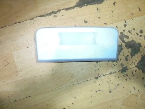 Μπλαφονίερα Οροφής Πίσω για BMW 1 Series (2004 - 2007) (E87) Μπλαφονίερα Οροφής Πίσω για BMW 1 Series (2004 - 2007) (E87)