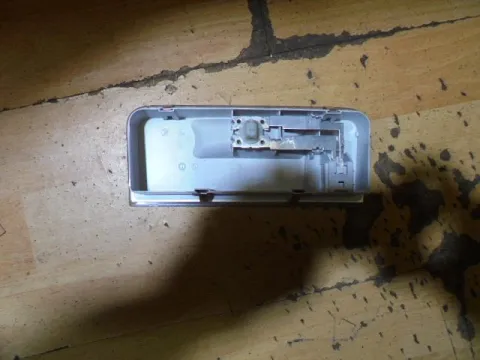 Μπλαφονίερα Οροφής Πίσω για BMW 1 Series (2004 - 2007) (E87) - 