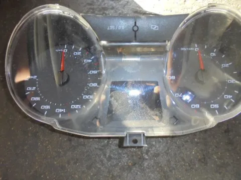Κοντέρ για VW POLO (2009 - 2014) (6R) Κοντέρ για VW POLO (2009 - 2014) (6R)