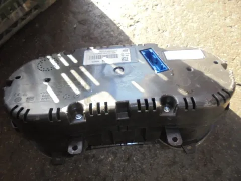 Κοντέρ για VW POLO (2009 - 2014) (6R) -  Κοντέρ για VW POLO (2009 - 2014) (6R) -