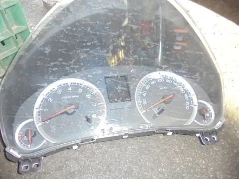 Κοντέρ για SUZUKI SWIFT (2012 - 2014) ( ) Κοντέρ για SUZUKI SWIFT (2012 - 2014) ( )