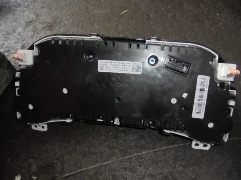 Κοντέρ για SUZUKI SWIFT (2012 - 2014) ( ) -  Κοντέρ για SUZUKI SWIFT (2012 - 2014) ( ) -