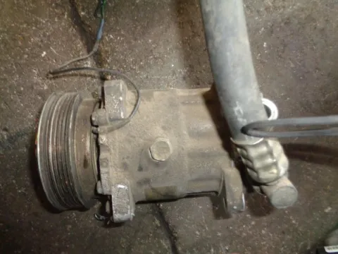 Συμπιεστής A-C (Κομπρέσορας) SD 709 για ALFA ROMEO 164 (1992 - 1998) (164) Συμπιεστής A-C (Κομπρέσορας) SD 709 για ALFA ROMEO 164 (1992 - 1998) (164)