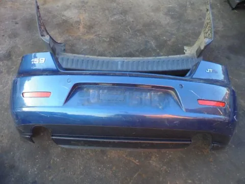 Προφυλακτήρας Πίσω Με Parktronic για ALFA ROMEO 159 (2006 - 2008) Προφυλακτήρας Πίσω Με Parktronic για ALFA ROMEO 159 (2006 - 2008)