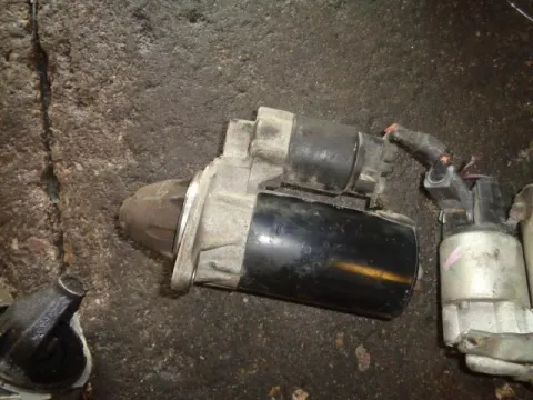 Μίζα για SAAB 9-3 (2002 - 2005) (YS3F) Μίζα για SAAB 9-3 (2002 - 2005) (YS3F)