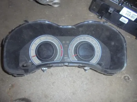 Κοντέρ για TOYOTA COROLLA (2007 - 2010) Κοντέρ για TOYOTA COROLLA (2007 - 2010)