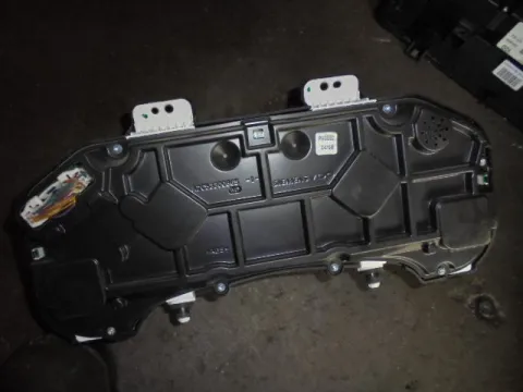 Κοντέρ για TOYOTA COROLLA (2007 - 2010) -  Κοντέρ για TOYOTA COROLLA (2007 - 2010) -