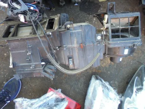 Ψύκτης (Εβαπορέτα) για NISSAN MICRA (1998 - 2000) (K11) , (2000 - 2003) (K11) *A* *78781* Ψύκτης (Εβαπορέτα) για NISSAN MICRA (1998 - 2000) (K11) , (2000 - 2003) (K11) *A* *78781*