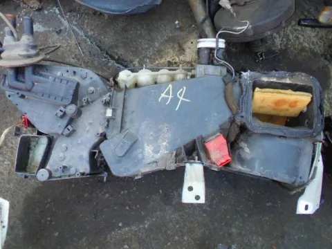 Ψύκτης (Εβαπορέτα) για AUDI A4 (1995 - 1998) (8D) *Α* Ψύκτης (Εβαπορέτα) για AUDI A4 (1995 - 1998) (8D) *Α*