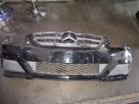 Προφυλακτήρας Εμπρός για MERCEDES B - CLASS (2008 - 2012) (W245) Προφυλακτήρας Εμπρός για MERCEDES B - CLASS (2008 - 2012) (W245)