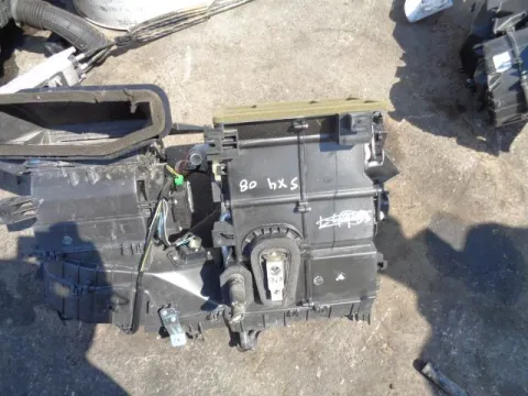 Ψύκτης (Εβαπορέτα) για SUZUKI SX4 (2007 - 2009) (RW)  *Δ* Ψύκτης (Εβαπορέτα) για SUZUKI SX4 (2007 - 2009) (RW)  *Δ*