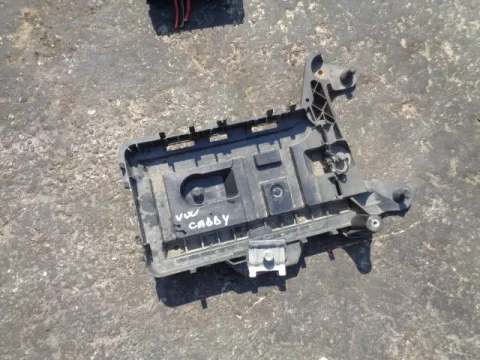 Βάση Μπαταρίας για VW CADDY (2011 - ) ( ) *Δ* Βάση Μπαταρίας για VW CADDY (2011 - ) ( ) *Δ*