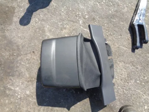 Πλαστικά Κολόνας Τιμονιού για VW CADDY (2011 - ) ( )  *Δ* Πλαστικά Κολόνας Τιμονιού για VW CADDY (2011 - ) ( )  *Δ*