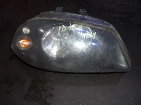 Φανάρι Εμπρός Δεξί ΜΟΝΟΛΑΜΠΟ για SEAT IBIZA (2002 - 2006) (6LZ) , (2006 - 2008) (6LZ) , CORDOBA (2002 - 2008) (6L) Φανάρι Εμπρός Δεξί ΜΟΝΟΛΑΜΠΟ για SEAT IBIZA (2002 - 2006) (6LZ) , (2006 - 2008) (6LZ) , CORDOBA (2002 - 2008) (6L)