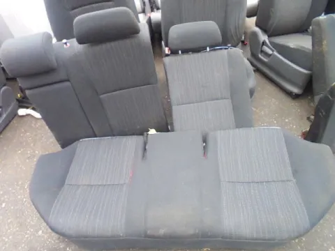 Καθίσματα Σετ Σαλόνι για TOYOTA COROLLA (2007 - 2010) **Α** -  Καθίσματα Σετ Σαλόνι για TOYOTA COROLLA (2007 - 2010) **Α** -
