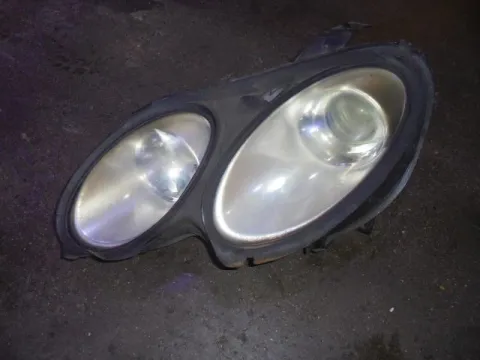 Φανάρι Εμπρός Αριστερό για SMART FORFOUR (2004 - 2006) (454) Φανάρι Εμπρός Αριστερό για SMART FORFOUR (2004 - 2006) (454)