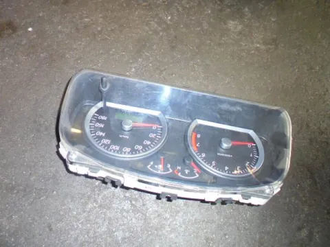Κοντέρ για SUZUKI JIMNY (2005 - 2013) (SN) Κοντέρ για SUZUKI JIMNY (2005 - 2013) (SN)