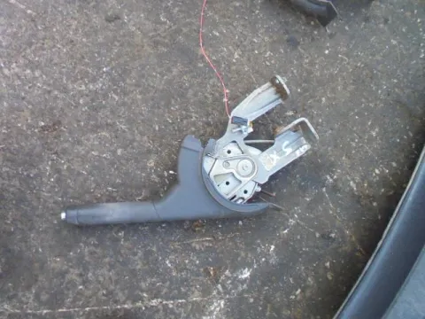 Χειρόφρενο για SUZUKI SX4 (2007 - 2009) (RW) **Δ** Χειρόφρενο για SUZUKI SX4 (2007 - 2009) (RW) **Δ**