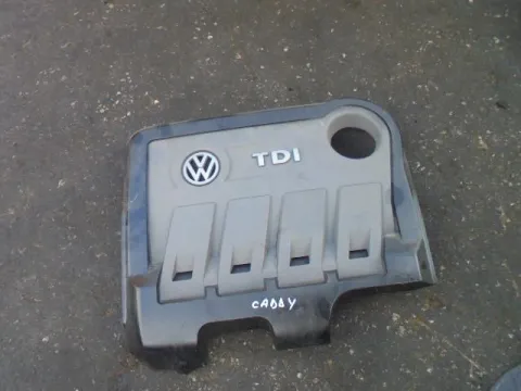 Ψευτοκάπακο Κάλυμμα Κινητήρα για VW CADDY (2011 - ) ( ) **Δ** Ψευτοκάπακο Κάλυμμα Κινητήρα για VW CADDY (2011 - ) ( ) **Δ**