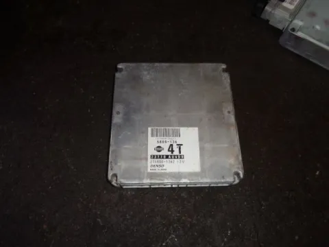 Εγκέφαλος Κινητήρα 23710AU600 για NISSAN PRIMERA (2002 - 2007) (P12 ΤΕΛΑΡΟ 5*245896 Εγκέφαλος Κινητήρα 23710AU600 για NISSAN PRIMERA (2002 - 2007) (P12 ΤΕΛΑΡΟ 5*245896