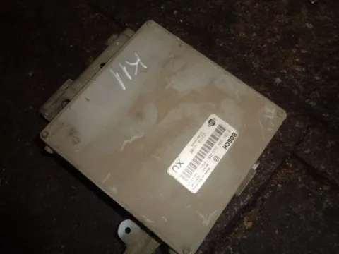 Εγκέφαλος Κινητήρα 0261204243 για NISSAN MICRA (2000 - 2003) (K11) ΤΕΛΑΡΟ ΔΙΑΦΟΡΟΙ *33* Εγκέφαλος Κινητήρα 0261204243 για NISSAN MICRA (2000 - 2003) (K11) ΤΕΛΑΡΟ ΔΙΑΦΟΡΟΙ *33*