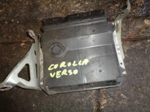 Εγκέφαλος Κινητήρα 896610F142   για TOYOTA VERSO (2009 - 2012) Mpv 5dr ΤΕΛΑΡΟ 9*245862 Εγκέφαλος Κινητήρα 896610F142   για TOYOTA VERSO (2009 - 2012) Mpv 5dr ΤΕΛΑΡΟ 9*245862