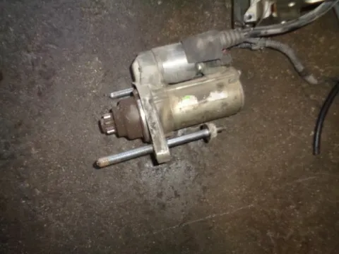 Μίζα για VW GOLF (2004 - 2008) Mk5 (1K1) 1900 (BLS) Diesel 105 TDI 4motion Μίζα για VW GOLF (2004 - 2008) Mk5 (1K1) 1900 (BLS) Diesel 105 TDI 4motion