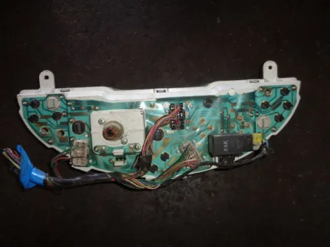 Κοντέρ για NISSAN SERENA (1997 - 2001) (C23) -  Κοντέρ για NISSAN SERENA (1997 - 2001) (C23) -