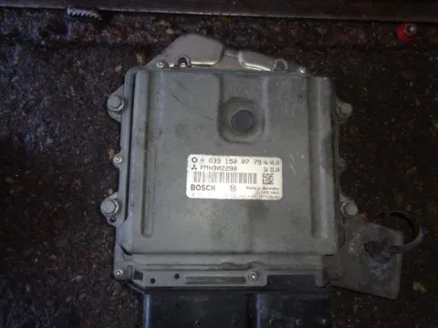 Εγκέφαλος Κινητήρα pmn902290 για MITSUBISHI COLT (2005 - 2008 ) (CZ) ΤΕΛΑΡΟ *26* ΔΙΑΦΟΡΟΙ Εγκέφαλος Κινητήρα pmn902290 για MITSUBISHI COLT (2005 - 2008 ) (CZ) ΤΕΛΑΡΟ *26* ΔΙΑΦΟΡΟΙ