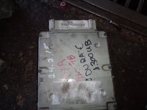 Εγκέφαλος Κινητήρα 96fb-12a650-fa για FORD FIESTA (1996 - 1999) Mk4a ΤΕΛΑΡΟ 3*244824 Εγκέφαλος Κινητήρα 96fb-12a650-fa για FORD FIESTA (1996 - 1999) Mk4a ΤΕΛΑΡΟ 3*244824