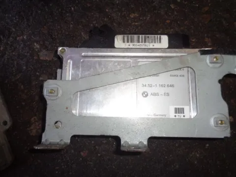 Εγκέφαλος Κινητήρα 24521162646 για BMW Z3 (1996 - 2003) (E36-8) , 3 Series (1990 - 1995) (E36)    ΤΕΛΑΡΟ 5"(ΠΙΣΩ ΣΚΑΛΑ) Εγκέφαλος Κινητήρα 24521162646 για BMW Z3 (1996 - 2003) (E36-8) , 3 Series (1990 - 1995) (E36)    ΤΕΛΑΡΟ 5"(ΠΙΣΩ ΣΚΑΛΑ)