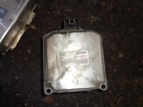 Εγκέφαλος Κινητήρα CYNB για OPEL ASTRA (1998 - 2004) G ΤΕΛΑΡΟ 6*245471 Εγκέφαλος Κινητήρα CYNB για OPEL ASTRA (1998 - 2004) G ΤΕΛΑΡΟ 6*245471