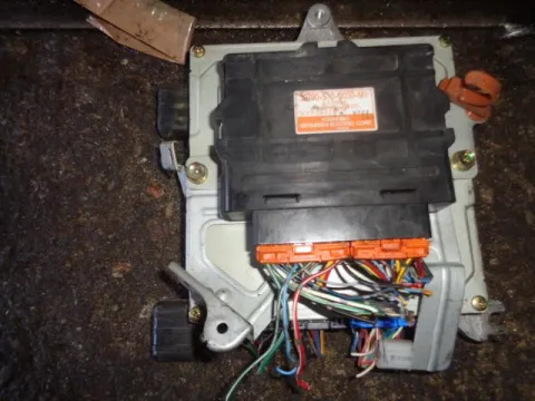Εγκέφαλος Κινητήρα CRV 37820 PHK G07 για HONDA CRV (1998 - 2001) (RD)   ΤΕΛΑΡΟ 14"(ΠΙΣΩ ΣΚΑΛΑ) Εγκέφαλος Κινητήρα CRV 37820 PHK G07 για HONDA CRV (1998 - 2001) (RD)   ΤΕΛΑΡΟ 14"(ΠΙΣΩ ΣΚΑΛΑ)