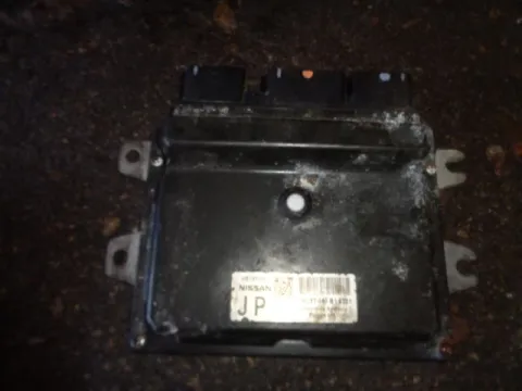 Εγκέφαλος Κινητήρα MEC93050 για NISSAN NOTE (2005 - 2008) (E11) ΤΕΛΑΡΟ 2*245875 Εγκέφαλος Κινητήρα MEC93050 για NISSAN NOTE (2005 - 2008) (E11) ΤΕΛΑΡΟ 2*245875