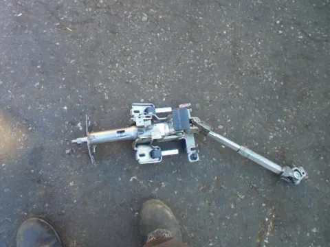 Κολόνα Τιμονιού Μεταχειρισμένη για SUZUKI SX4 (2007 - 2009) (RW) **Δ** Κολόνα Τιμονιού Μεταχειρισμένη για SUZUKI SX4 (2007 - 2009) (RW) **Δ**