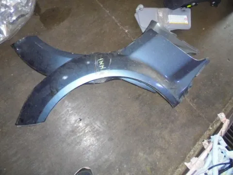 Σετ Φρύδια Πίσω για SUZUKI JIMNY (2005 - 2013) (SN) Σετ Φρύδια Πίσω για SUZUKI JIMNY (2005 - 2013) (SN)