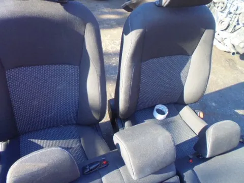 Καθίσματα Σετ Σαλόνι για TOYOTA COROLLA (2016 - )  **A** Καθίσματα Σετ Σαλόνι για TOYOTA COROLLA (2016 - )  **A**