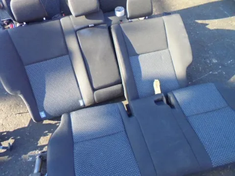 Καθίσματα Σετ Σαλόνι για TOYOTA COROLLA (2016 - )  **A** -  Καθίσματα Σετ Σαλόνι για TOYOTA COROLLA (2016 - )  **A** -