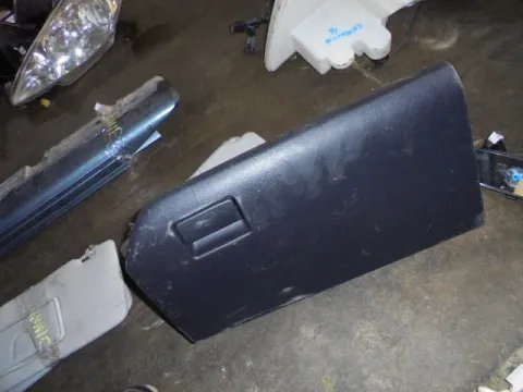 Ντουλαπάκι για TOYOTA COROLLA (2013 - 2016) *Γ*