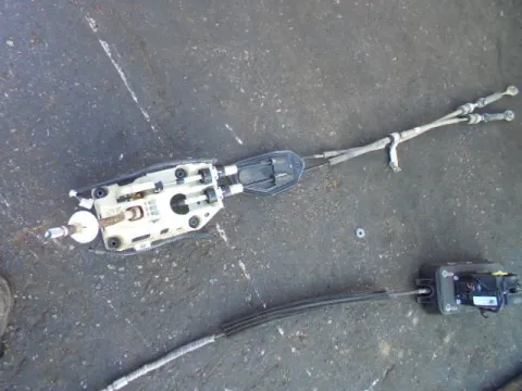Ντίζα Ταχυτήτων για TOYOTA COROLLA (2007 - 2010) **Δ** Ντίζα Ταχυτήτων για TOYOTA COROLLA (2007 - 2010) **Δ**