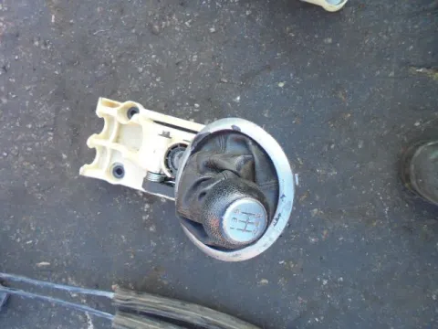 Μοχλός Ταχυτήτων για SUZUKI SX4 (2007 - 2009) (RW) **Δ** Μοχλός Ταχυτήτων για SUZUKI SX4 (2007 - 2009) (RW) **Δ**