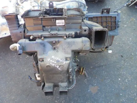 Ψύκτης (Εβαπορέτα) για TOYOTA AVENSIS (2000 - 2003) (T220) 2000 (1CD-FTV) diesel 110 (CDT220) D-4D *A* *78781* Ψύκτης (Εβαπορέτα) για TOYOTA AVENSIS (2000 - 2003) (T220) 2000 (1CD-FTV) diesel 110 (CDT220) D-4D *A* *78781*