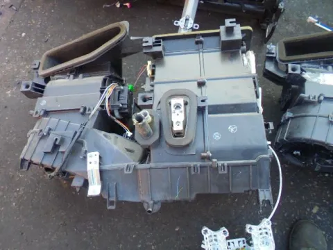 Ψύκτης (Εβαπορέτα) για SUZUKI SX4 (2007 - 2009) (RW) *A* *78781* Ψύκτης (Εβαπορέτα) για SUZUKI SX4 (2007 - 2009) (RW) *A* *78781*