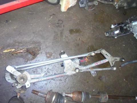 Μοτέρ Κίνησης Εμπρός Υαλοκαθαριστήρων για HONDA CIVIC (2006 - 2009) (FD - K - N) ΠΑΛΕΤΑ 1 *297320* Μοτέρ Κίνησης Εμπρός Υαλοκαθαριστήρων για HONDA CIVIC (2006 - 2009) (FD - K - N) ΠΑΛΕΤΑ 1 *297320*