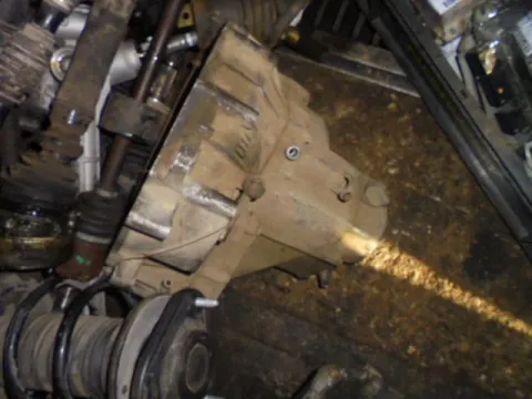 Κιβώτιο Ταχυτήτων (Σασμάν) Αυτόματο για HONDA ACCORD (1990 - 1993) (CB - C) Κιβώτιο Ταχυτήτων (Σασμάν) Αυτόματο για HONDA ACCORD (1990 - 1993) (CB - C)